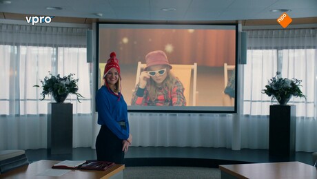 Rudy's grote kerstshow marathon